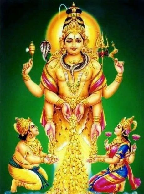 kalabhairava ashtakam benefits